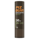 Piz Buin Moisturising SPF 30 Sun Lipstick   5ml GOODS M&S   