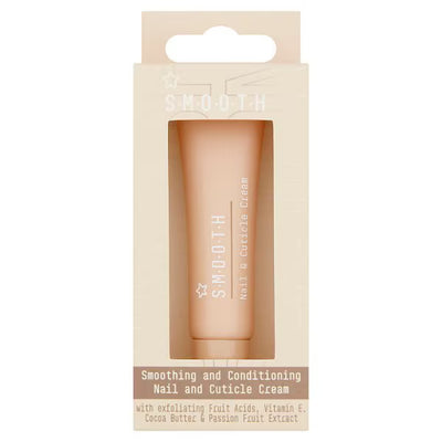 Superdrug Cuticle and Nail Cream