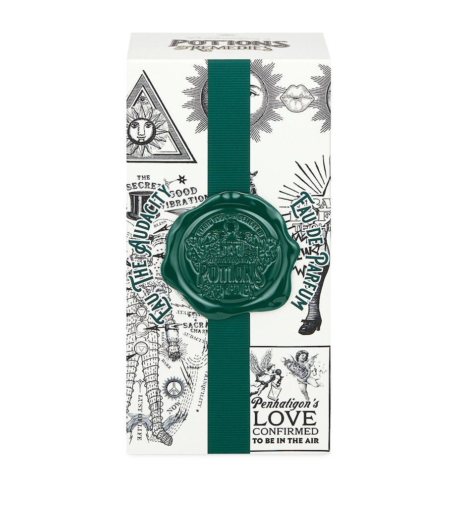 Penhaligon's Audacity Eau de Parfum 100ml, imported from the UK