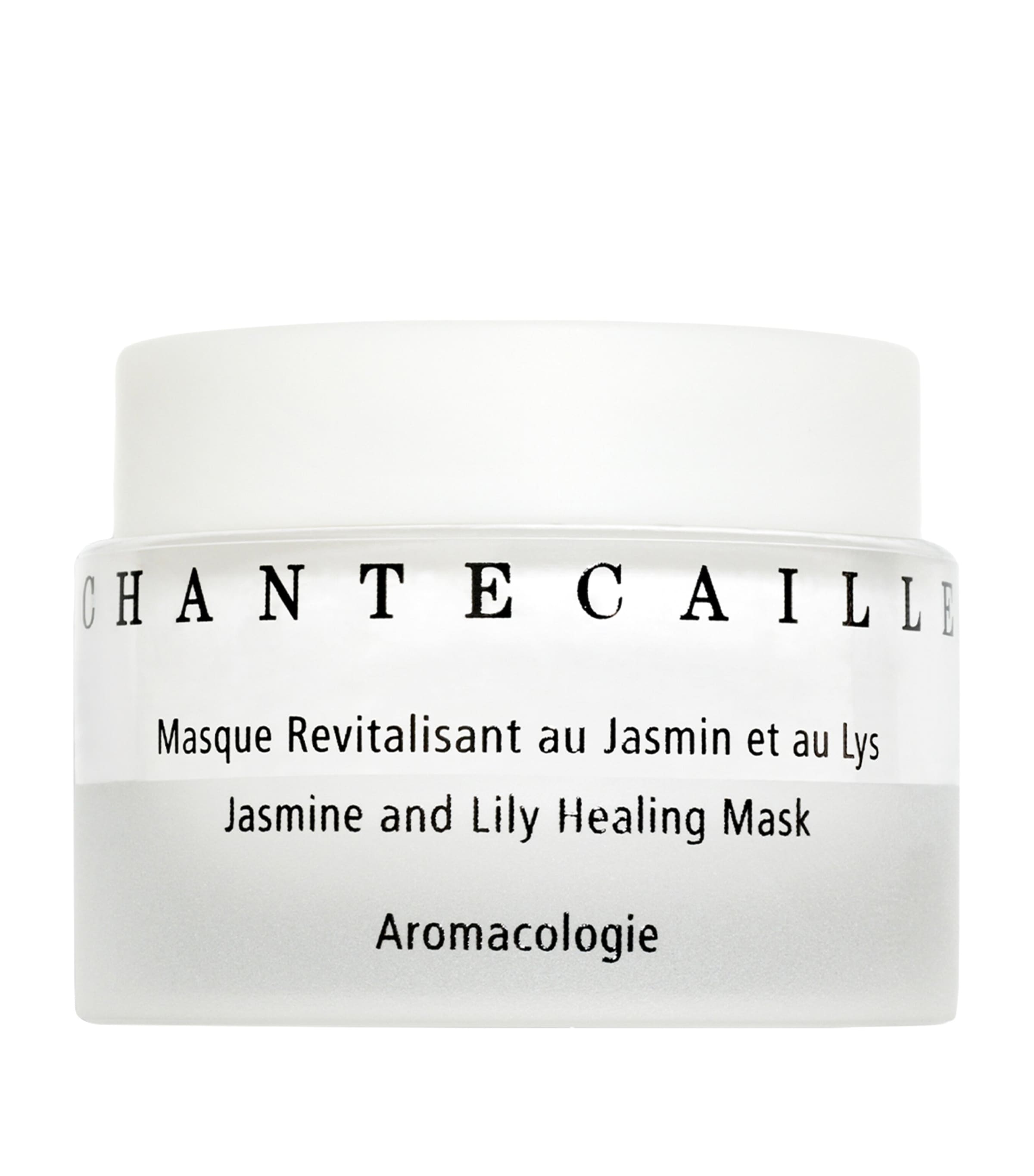 Chantecaille Jasmine and Lily Healing Mask 50ml - British product