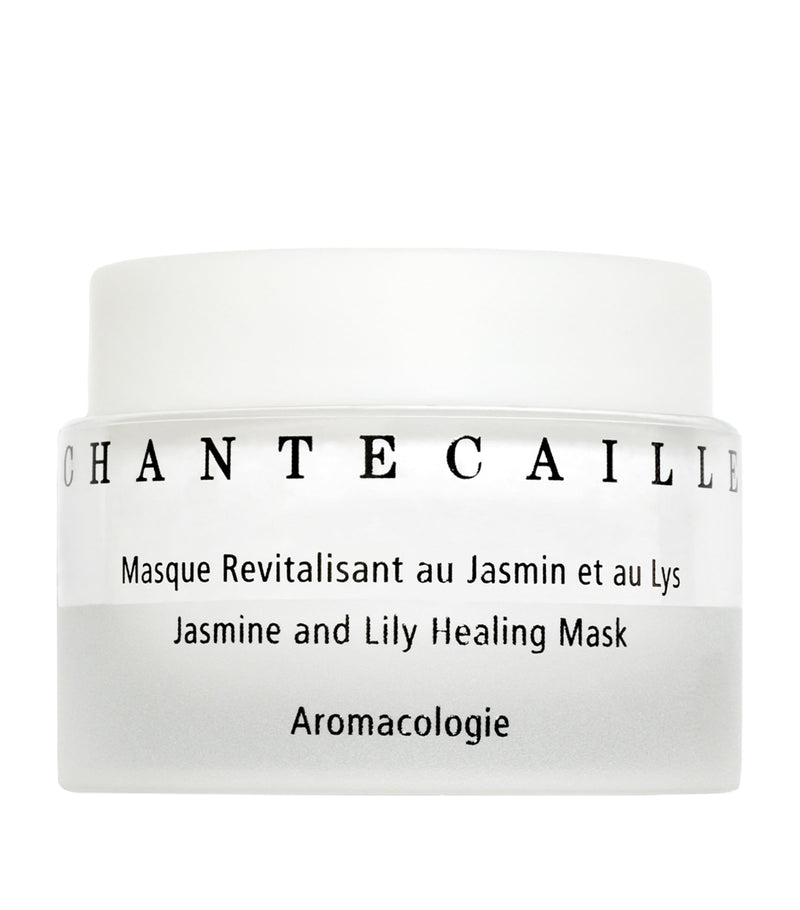 Chantecaille Jasmine and Lily Healing Mask 50ml - British product