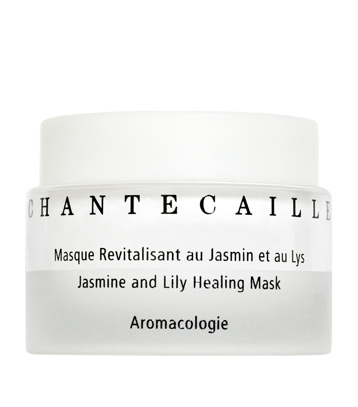 Chantecaille Jasmine and Lily Healing Mask 50ml - British product