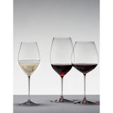 Riedel Old World Pinot Noir glasses, set of two - British product