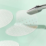 ilso No Problem spot patches 72 patches - British product