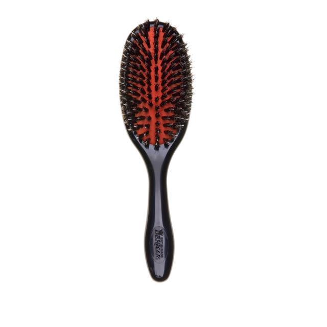 Denman Cushion Brush Bristle & Nylon Medium GOODS M&S   