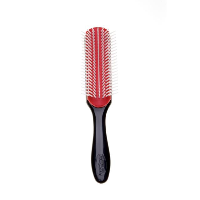 Denman Classic Hair Styling Brush 7 Row