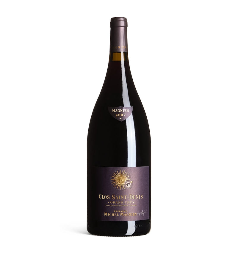 Domaine Michel Magnien Burgundy red wine 150cl - British product