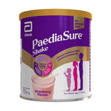 PaediaSure Shake Strawberry Nutritional Supplement Powder 1-10 Yrs    400g GOODS M&S   