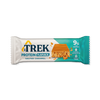 Trek salted caramel protein flapjack 50g - British product