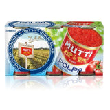 Mutti Finely Chopped Tomatoes   3 x 400g GOODS M&S   