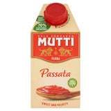 Mutti Passata   500g GOODS M&S   