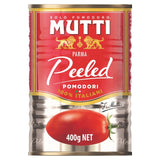 Mutti Peeled Tomatoes   400g GOODS M&S   