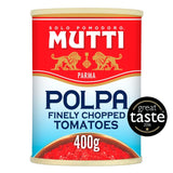 Mutti Finely Chopped Tomatoes   400g GOODS M&S   