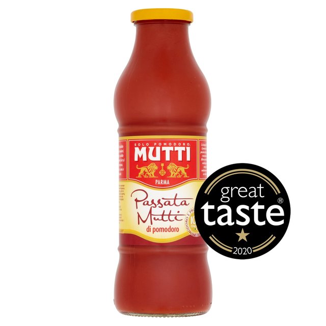 Mutti Passata   700g