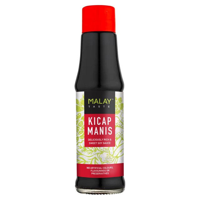 Malay Taste Kicap Manis   150ml