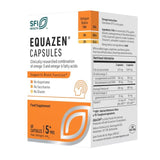 Equazen Naturally Sourced Omega 3 with Omega 6 Capsules   60 per pack GOODS M&S   