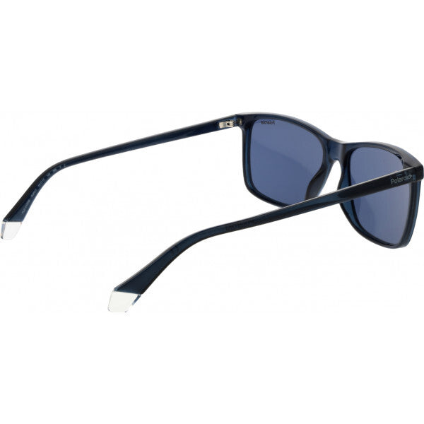 Polaroid Blue PLD 4137 S 58 sunglasses (British brand)