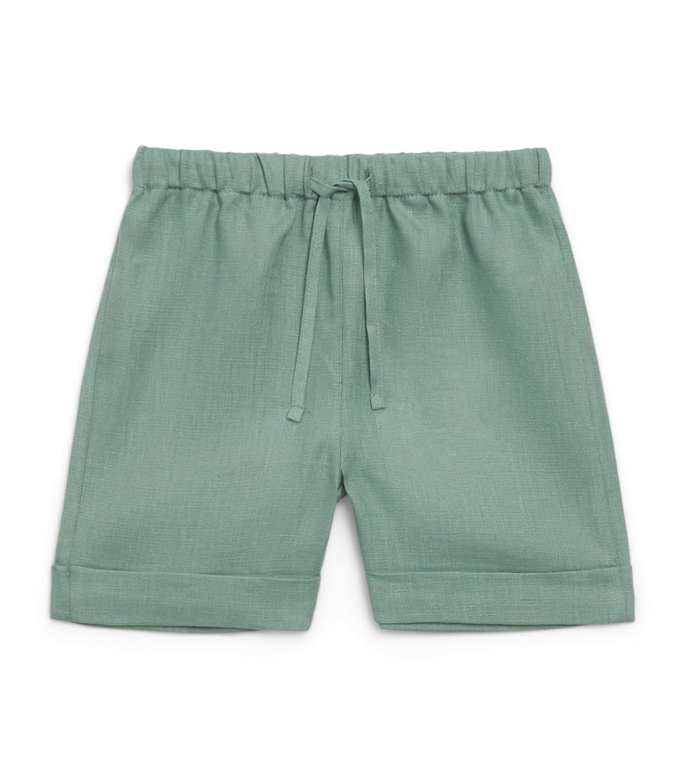 Per Te children's shorts size 3 months to 4 years, imported from the UK