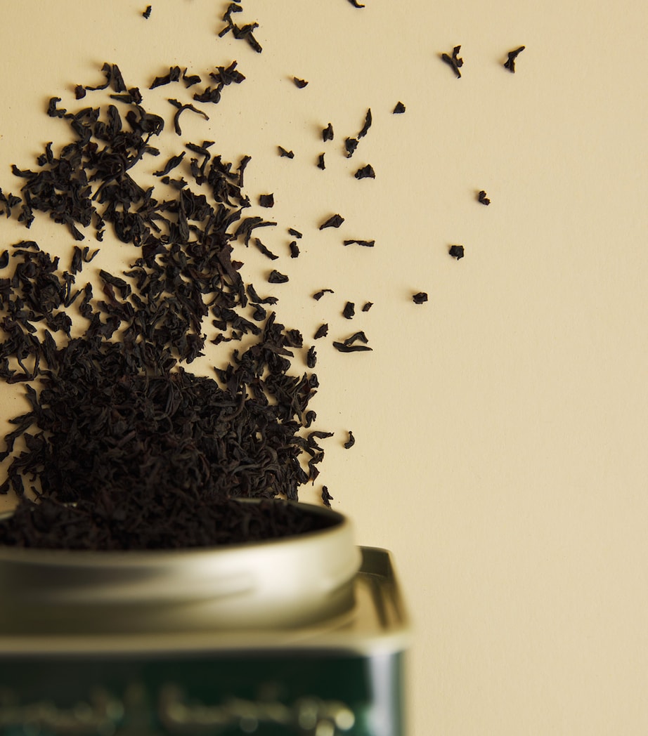 Harrods Earl Grey loose leaf tea 125g, UK version