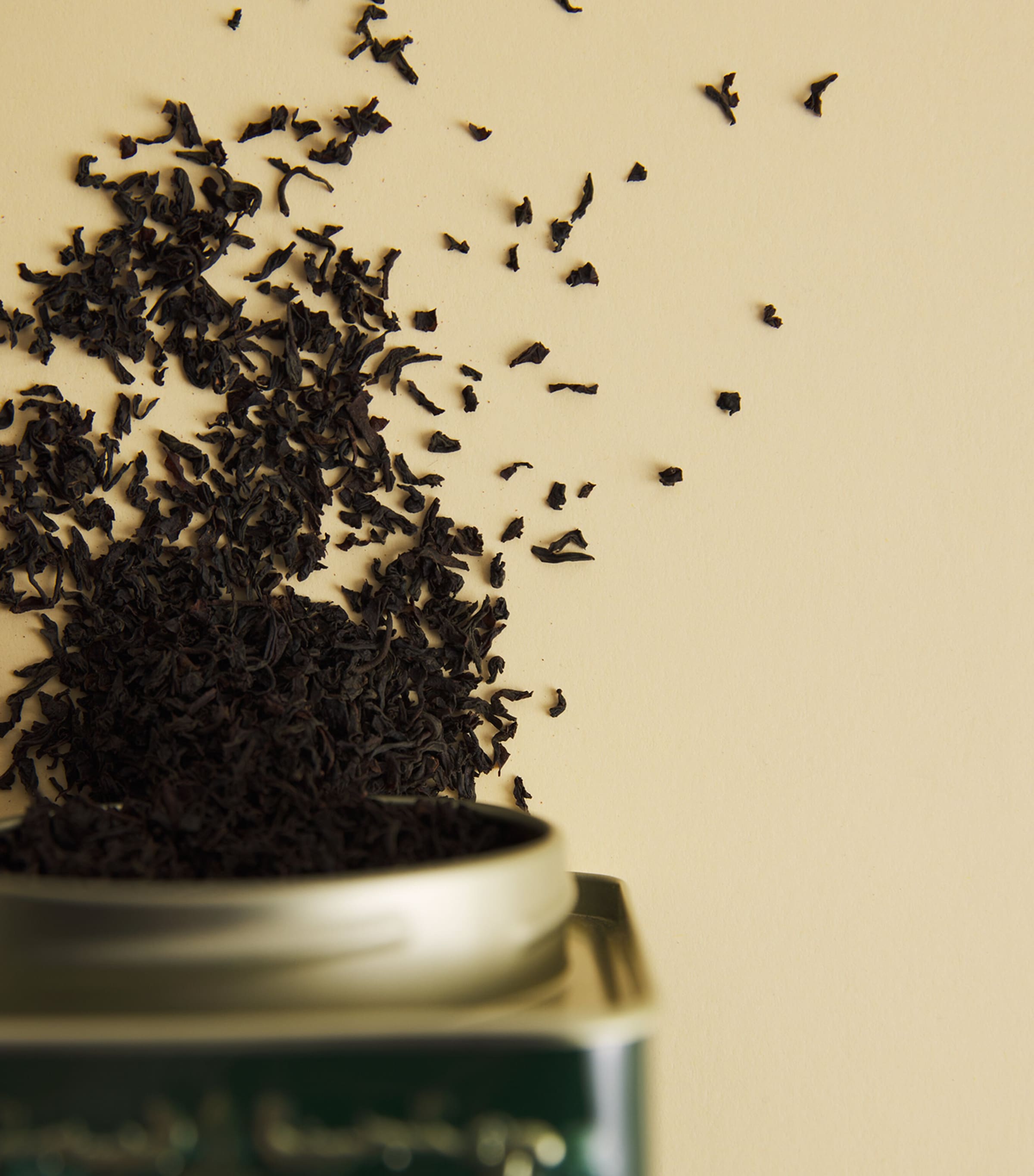 No. 42 Earl Grey Loose Leaf Tea (125g)