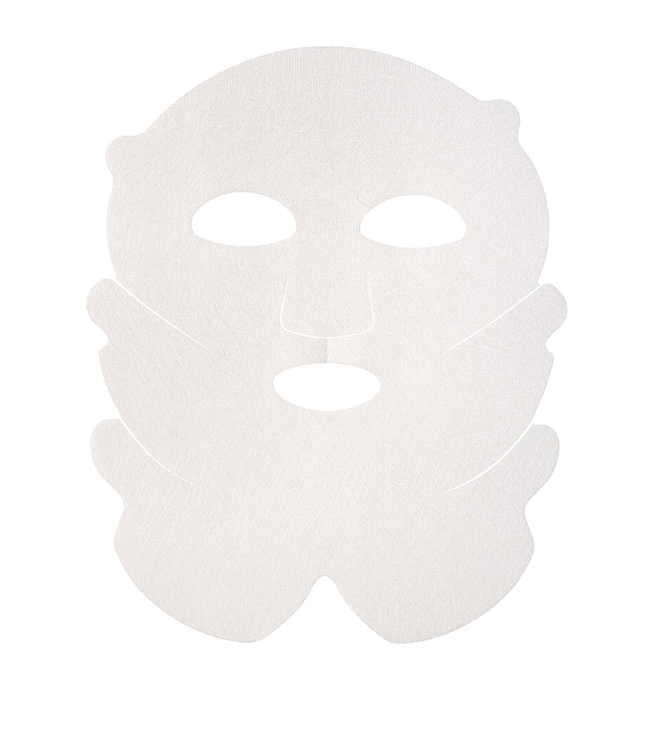 Suqqu Vialume The Mask sheet masks 5-pack, UK version
