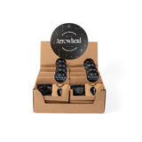 Myga Black Obsidian Stone Gift Set - British product