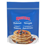 Krusteaz buttermilk pancake mix 4.53kg, UK version
