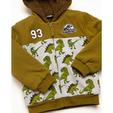 Character Kids Plush Hoodie GOODS Costco UK