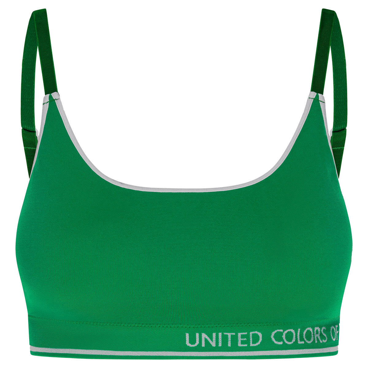 United Colours of Benetton Seamless Bra, 2 Pack GOODS Costco UK