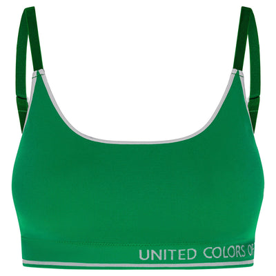 Soutien-gorge sans couture United Colors of Benetton Lot de 2 Costco UK - Acheter en ligne sur McGrocer
