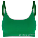 United Colours of Benetton Seamless Bra, 2 Pack GOODS Costco UK