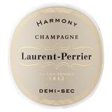 Laurent-Perrier Demi Sec Harmony   75cl GOODS M&S   