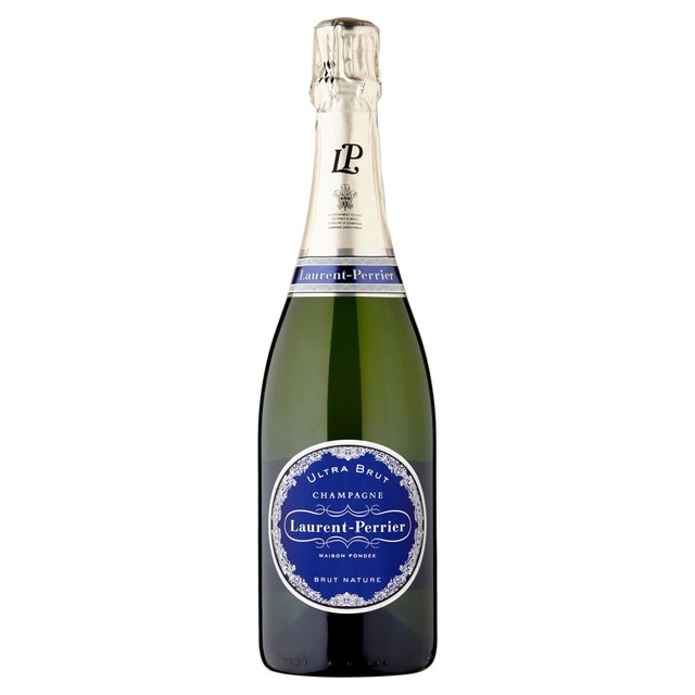 Laurent-Perrier Ultra Brut   75cl GOODS M&S   