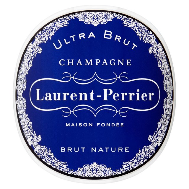 Laurent-Perrier Ultra Brut   75cl GOODS M&S   