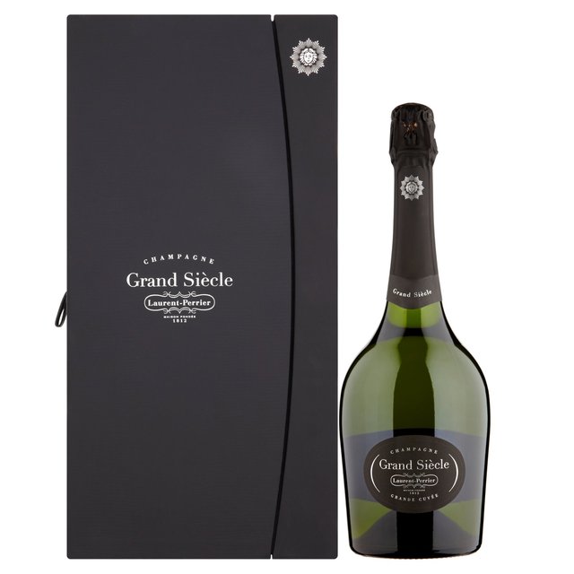 Laurent-Perrier Grand Siecle   75cl