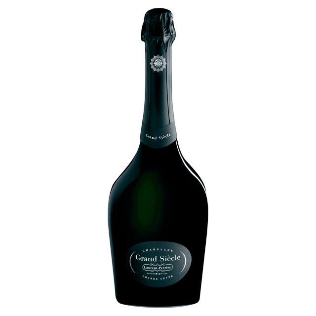 Laurent-Perrier Grand Siecle   75cl