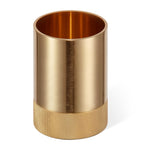 Decor Walther brass multi-purpose holder 9.5cm x 6.5cm - British product