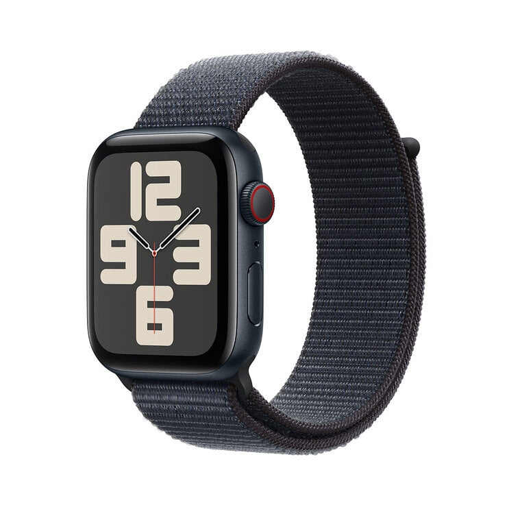 Apple Watch SE 44mm smartwatch GPS+Cellular, imported from the UK