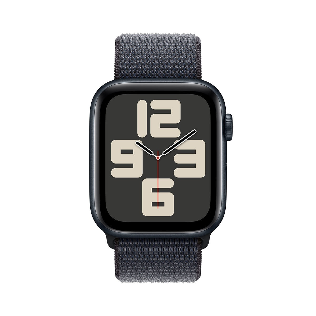Apple Watch SE 44mm smartwatch GPS+Cellular, imported from the UK