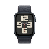 Apple Watch SE 44mm smartwatch GPS+Cellular, imported from the UK
