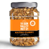 Sun Valley Katsu Curry Coated Peanuts 900g