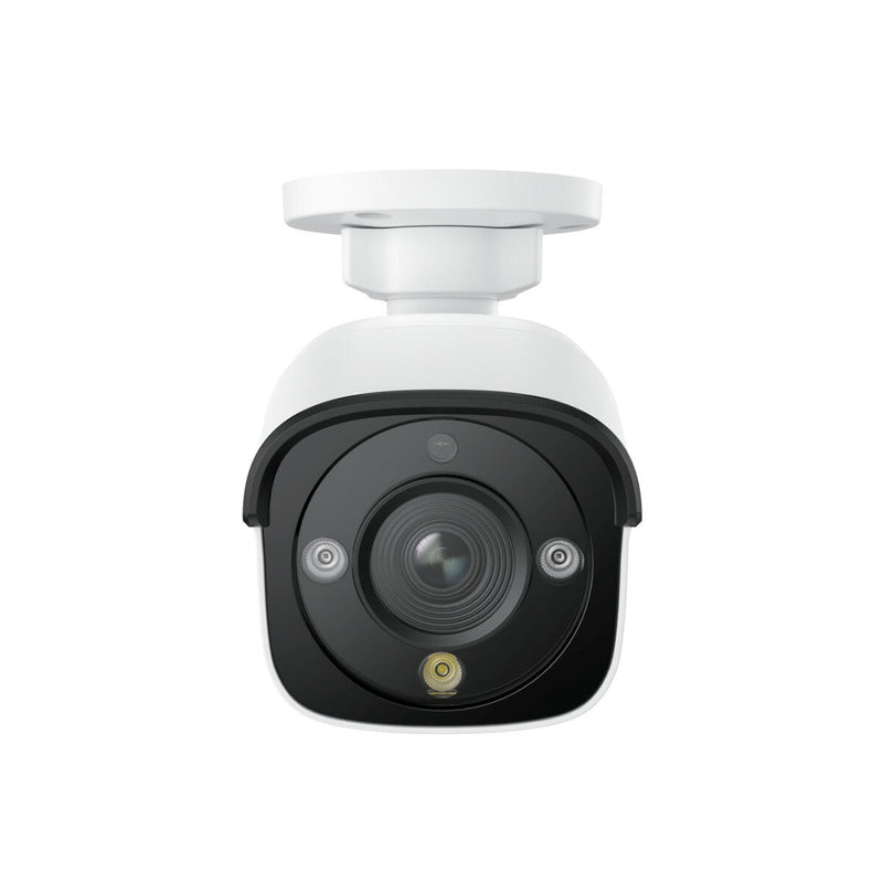 Reolink 12MP 4K+ AI bullet camera 4-pack British brand