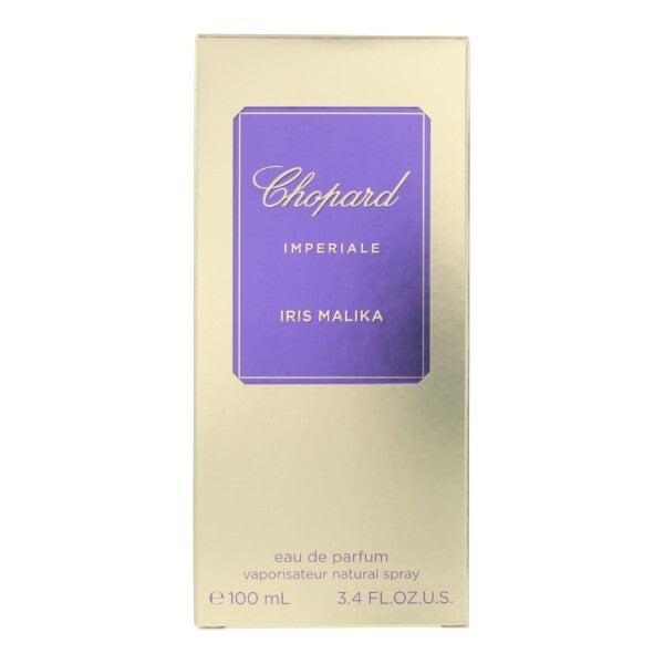 Chopard Imperiale Iris Malika Eau de Parfum 100ml spray, UK version