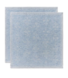 Royal Copenhagen jacquard heritage napkins 45cm - British product