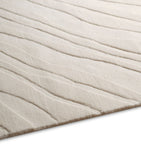 The Rug Company Ariso Pearl rug 3.05m x 2.44m (British brand)