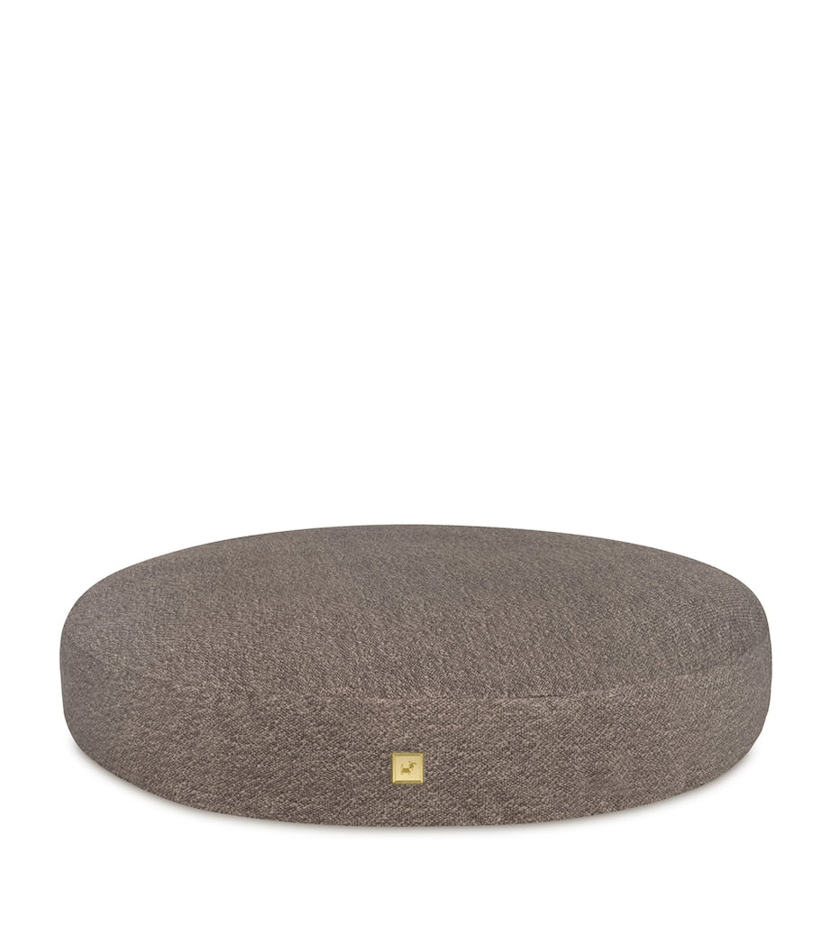 Looty medium organic pet pouf hypoallergenic (British brand)