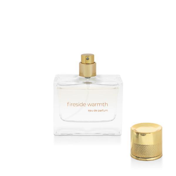 Regency Fragrances Fireside Warmth Eau De Parfum 50ml (British brand)