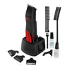 Wahl Bump Prevent Battery Trimmer Kit, imported from the UK