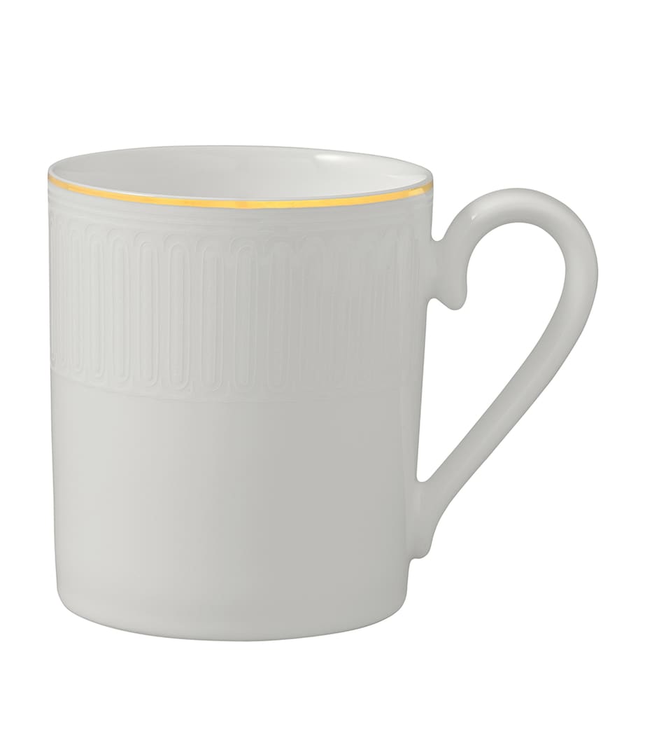 Villeroy & Boch Château Septfontaines mug (British brand)