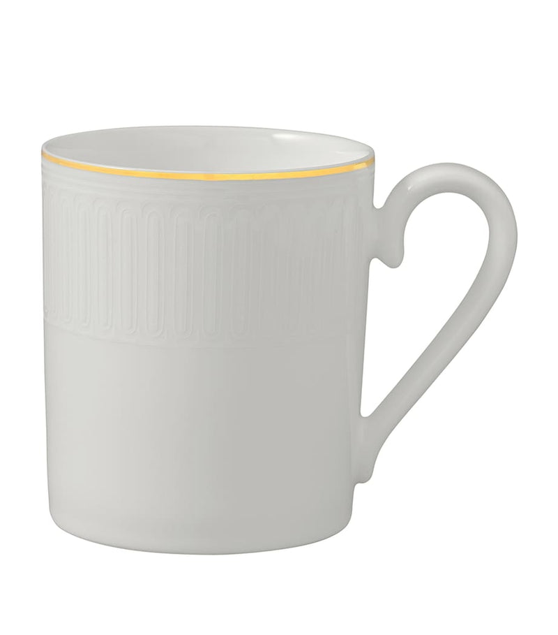 Villeroy & Boch Château Septfontaines mug (British brand)